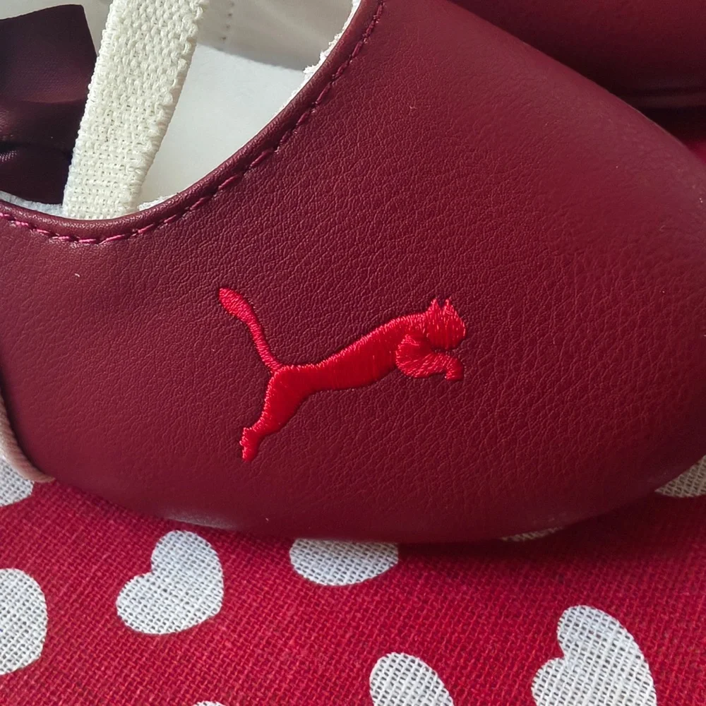 Puma mary jane